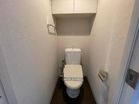 トイレ　トイレ（イメージ）