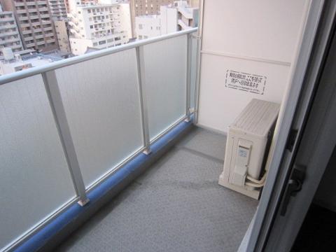 バルコニー　ベランダ