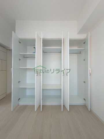 その他　グランカーサ新宿御苑（exスペーシア新宿）