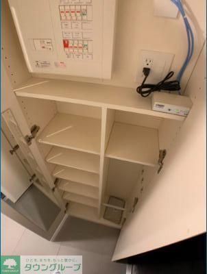 その他部屋・スペース