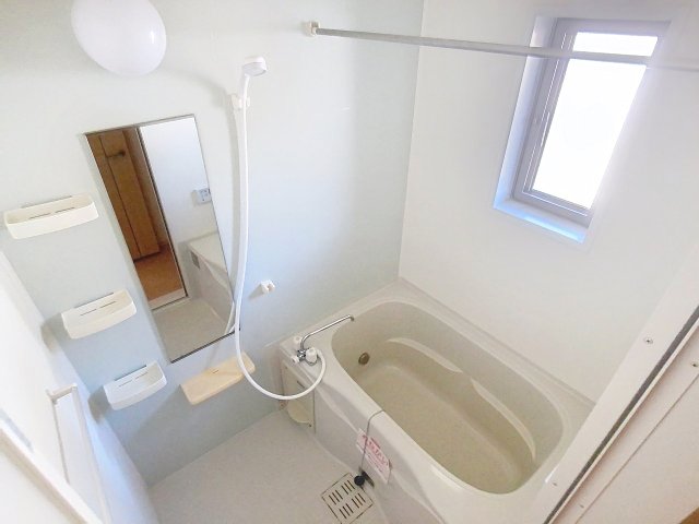 バス・シャワールーム　2026年1月撮影