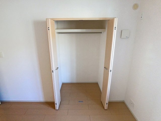 収納　2026年1月撮影