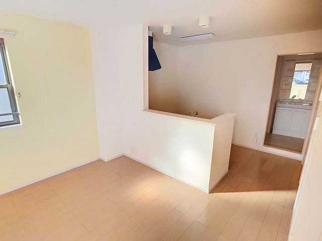 居室・リビング　2026年1月撮影