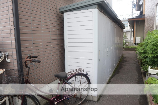 その他　物置（その他）まで0m