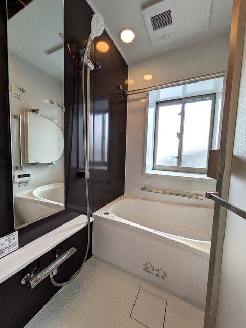 バス・シャワールーム　★浴室★