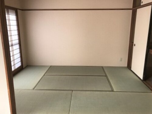 その他部屋・スペース　和室