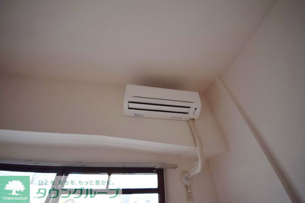 その他設備　設備