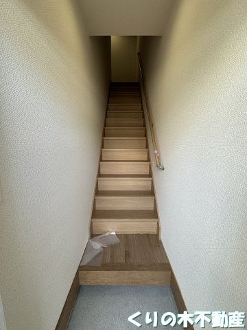 玄関　きれいな玄関です