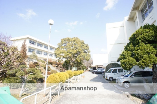 小学校　下田小学校（小学校）まで1300m