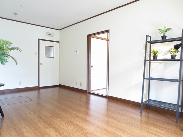 居室・リビング　※別のお部屋のお写真です※