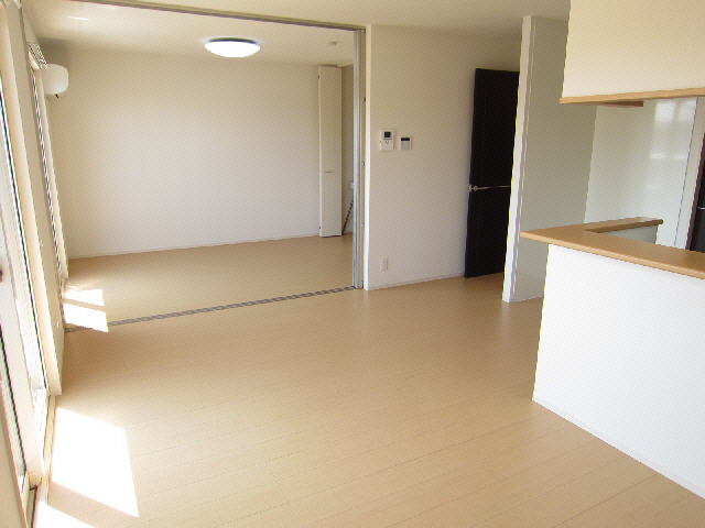 居室・リビング　同タイプ（イメージ）