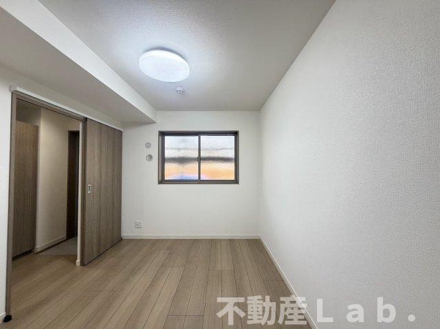 その他部屋・スペース　１C号室(モデルルーム)の写真です。