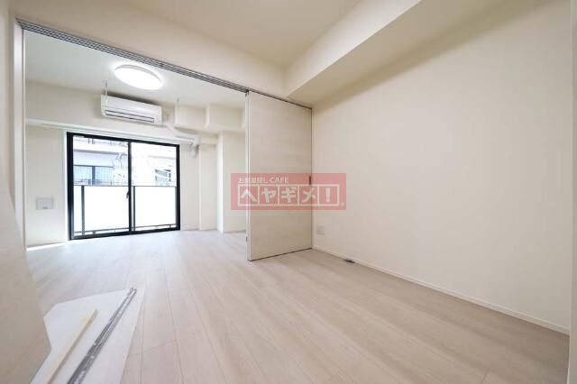 居室・リビング　リビング/居室