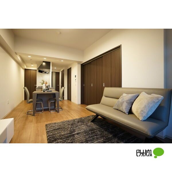 居室・リビング　※イメージ