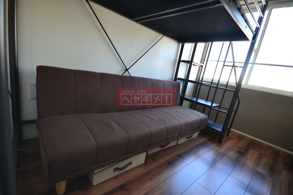 その他部屋・スペース　庭