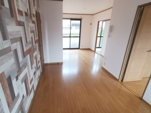 居室・リビング　広いリビング★