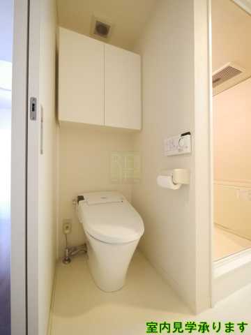 トイレ　ラ・ステージ坂町