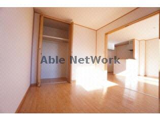 居室・リビング　同型です。