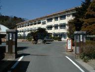 その他　豊川市立国府小学校