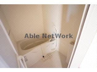 バス・シャワールーム　同型です。