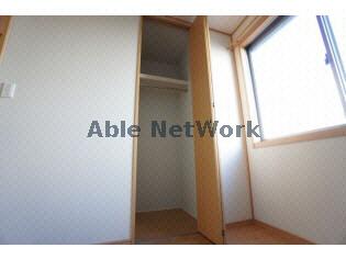 収納　同型です。