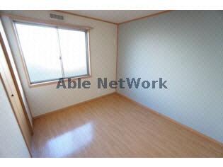 居室・リビング　同型です。