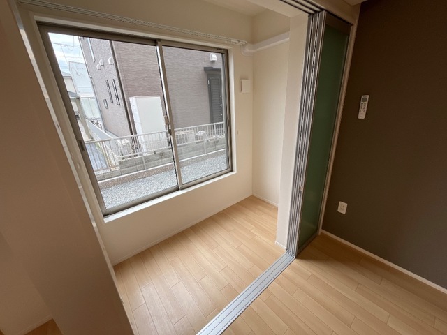 その他部屋・スペース　インナーテラス