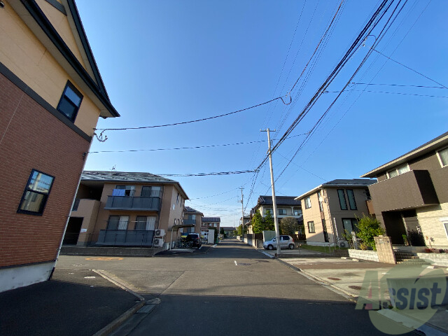 その他共有部分　駐輪場その他