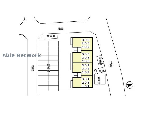 その他　周辺環境