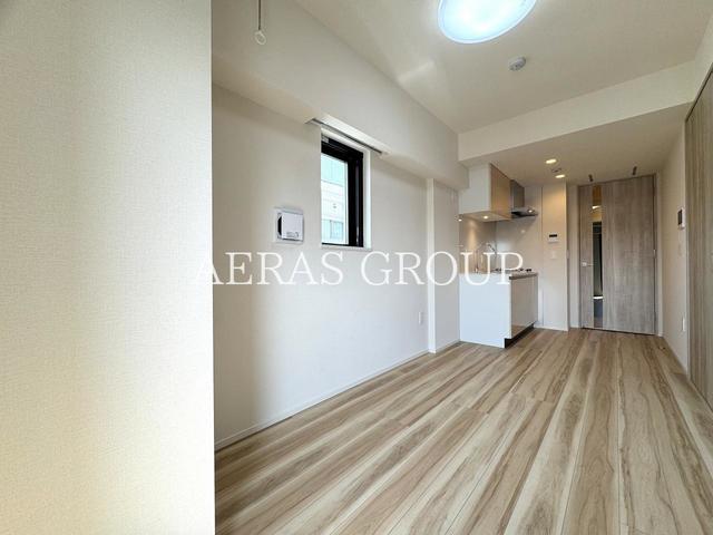 居室・リビング　同タイプ住居