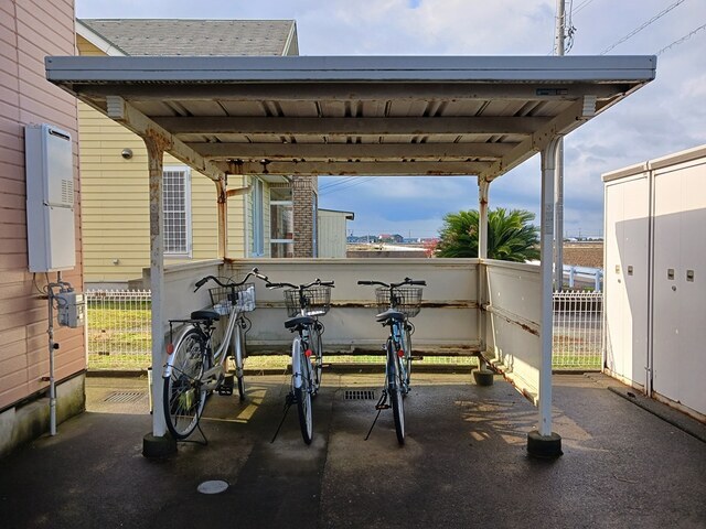 その他部屋・スペース