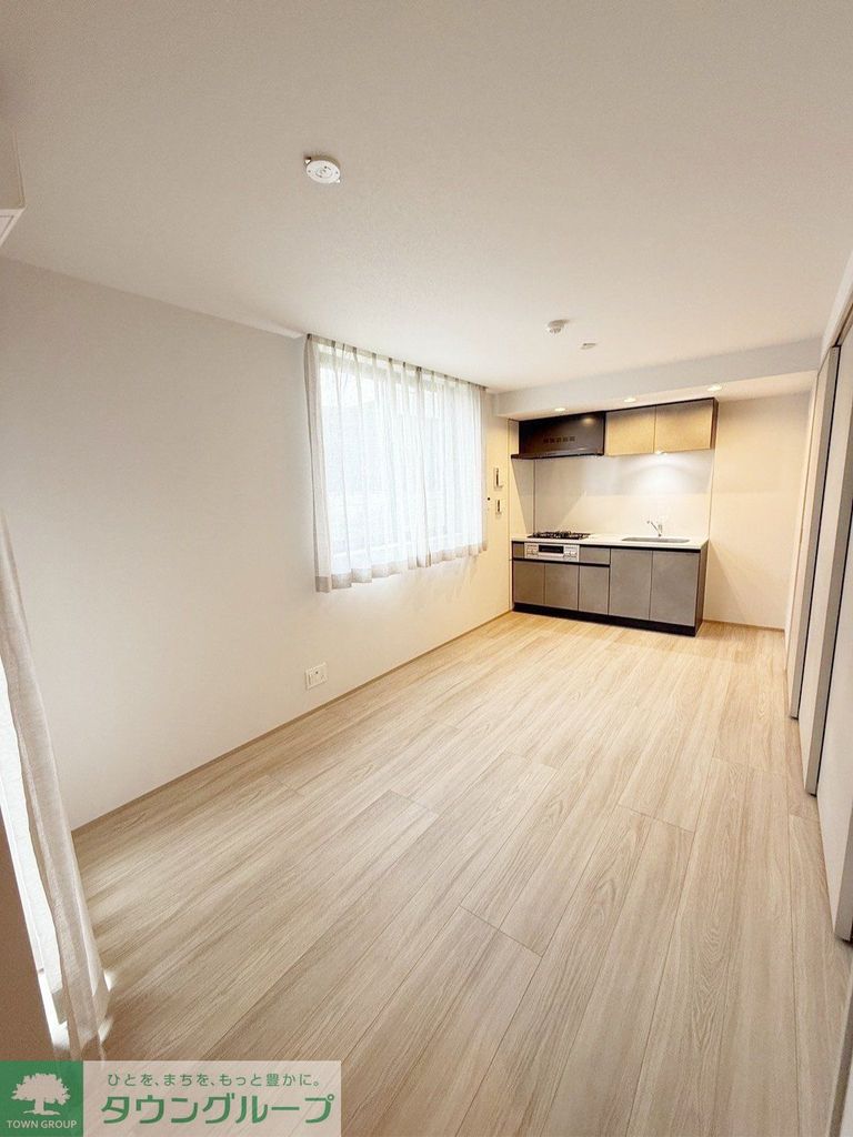 居室・リビング　リビング/居室