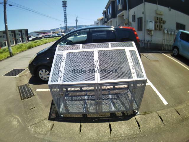 その他共有部分　建物設備