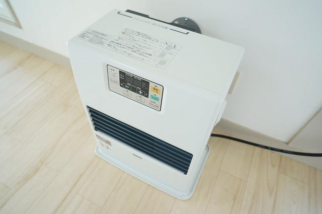 その他設備　設備