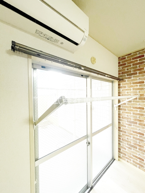 その他設備　給湯用のリモコンです♪