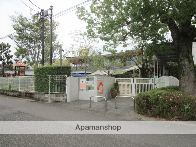 幼稚園・保育園　ソレイユ保育園（幼稚園・保育園）まで243m