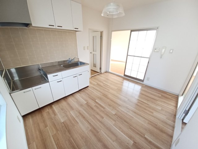 その他部屋・スペース　きれいな内装です