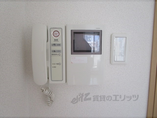 セキュリティ　ドアフォン（ＴＶ含）