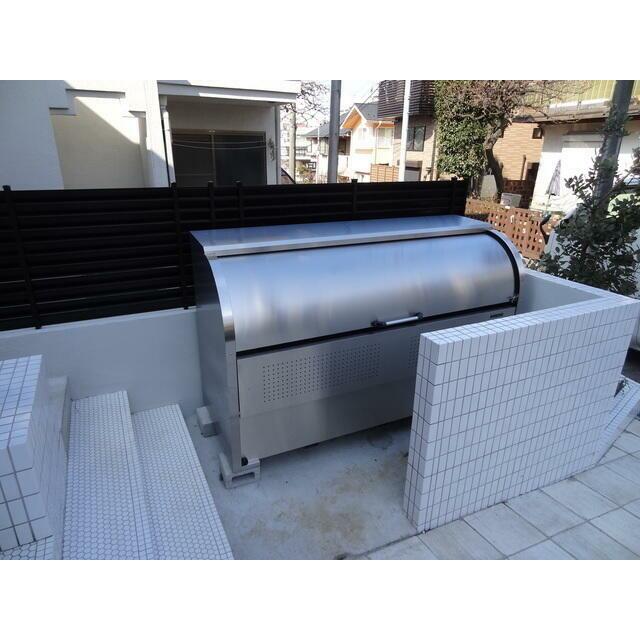 その他共有部分　ゴミ捨て場