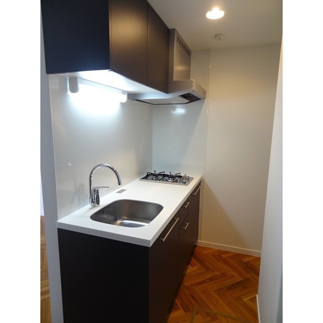 キッチン　同仕様写真含む