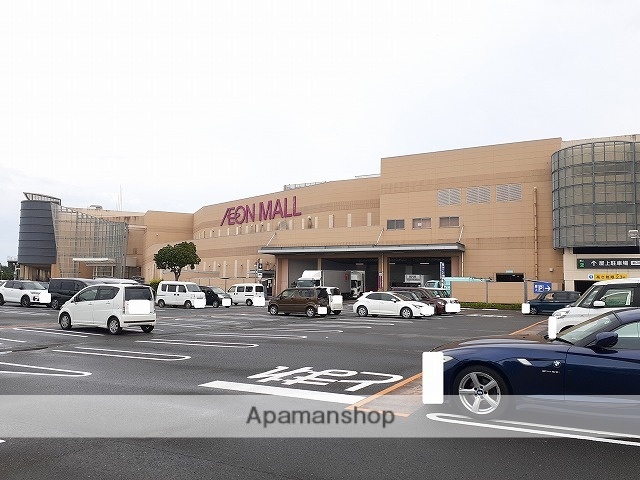 ショッピングセンター　イオンモール宮崎（ショッピングセンター）まで1433m