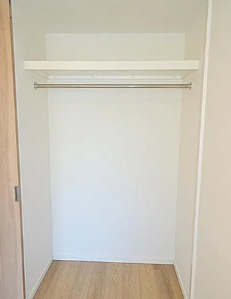 収納　別部屋の写真を使用しております。