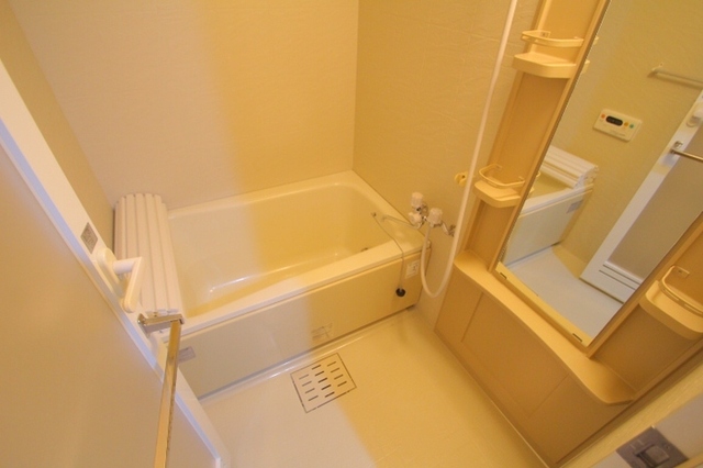 バス・シャワールーム　ユニットバス