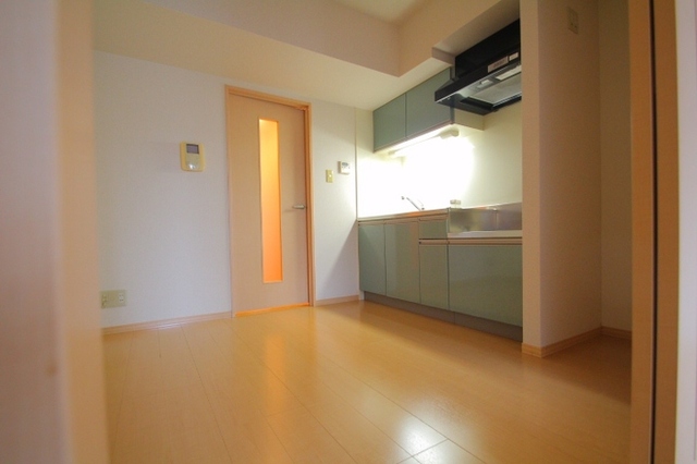 その他部屋・スペース　ダイニングキッチン