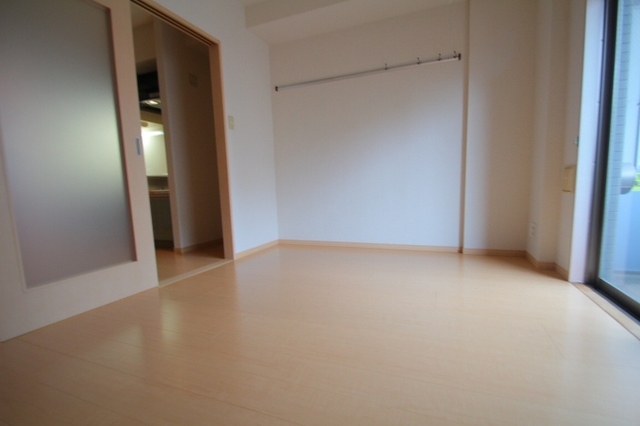 居室・リビング　居室