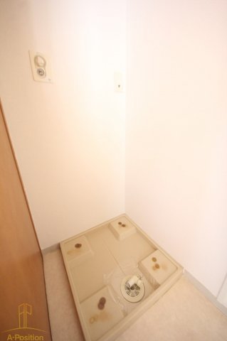 その他設備　ウィスタリア京橋