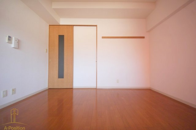 居室・リビング　ウィスタリア京橋