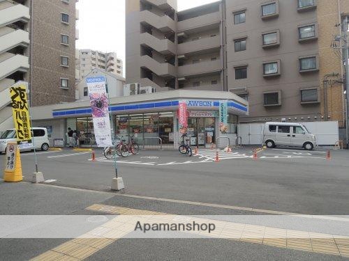 コンビニ　ローソン（コンビニ）まで279m