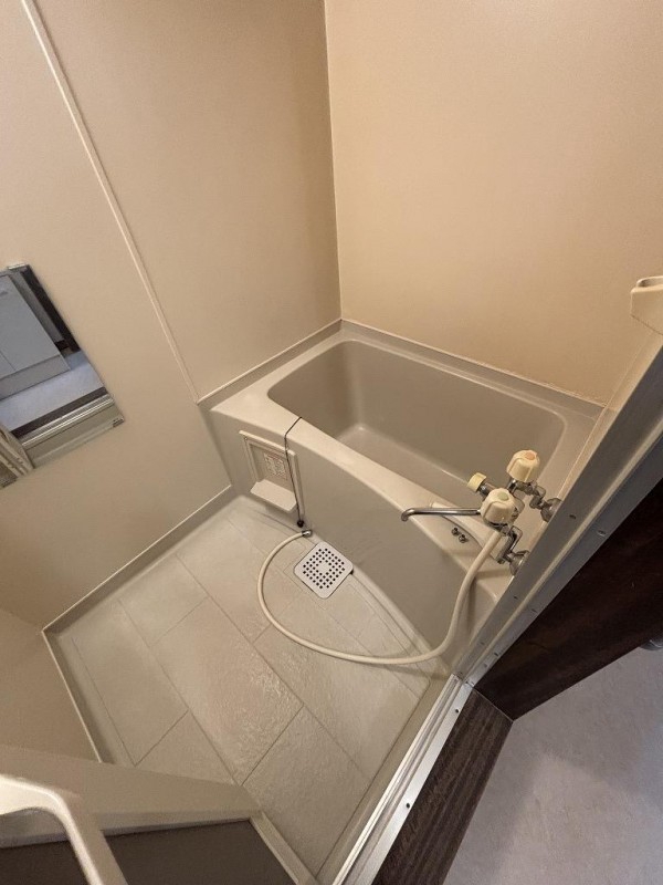 バス・シャワールーム　浴室