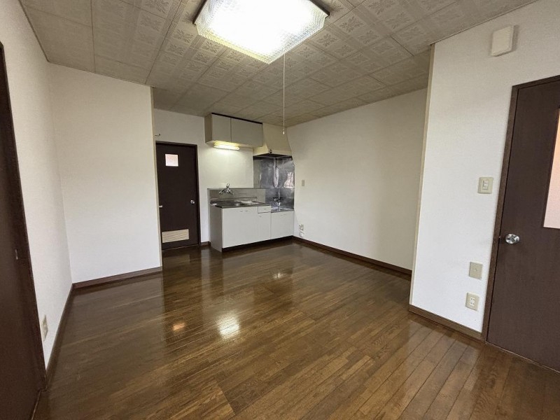 その他部屋・スペース　内装